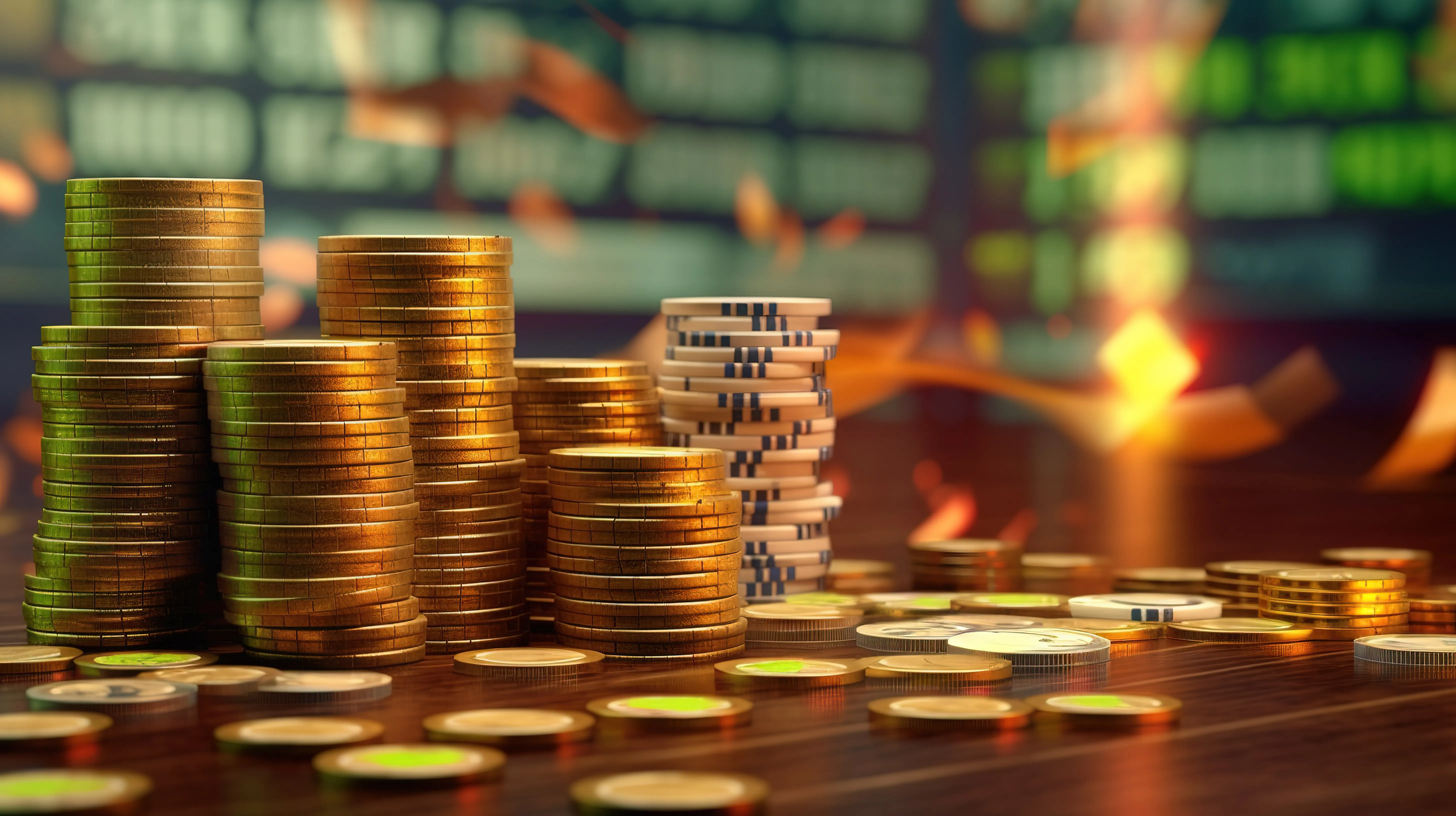 Tổng quan các cấp độ VIP inwin club