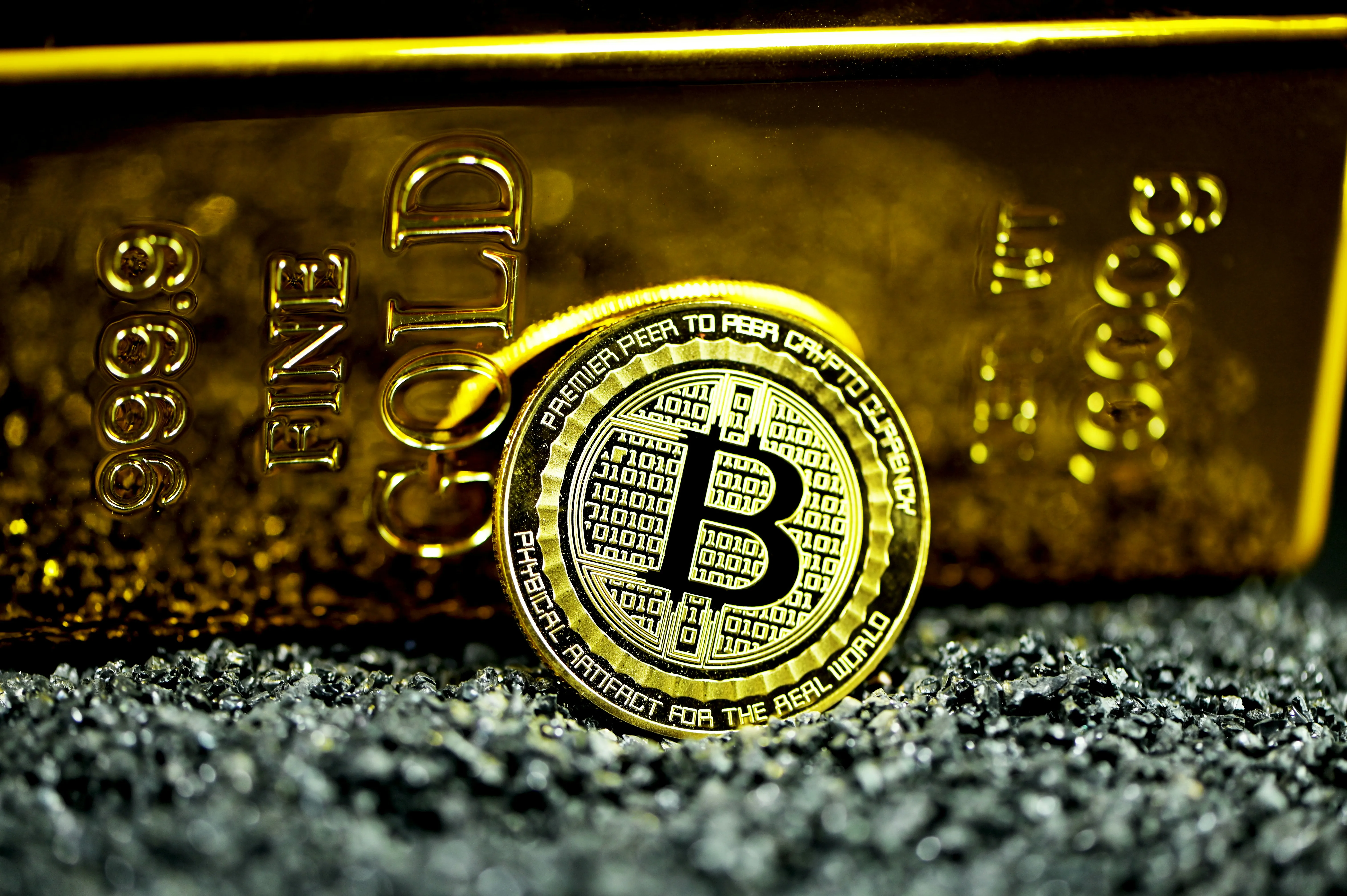 Cá cược bằng Tiền điện tử Blockchain tại inwin club