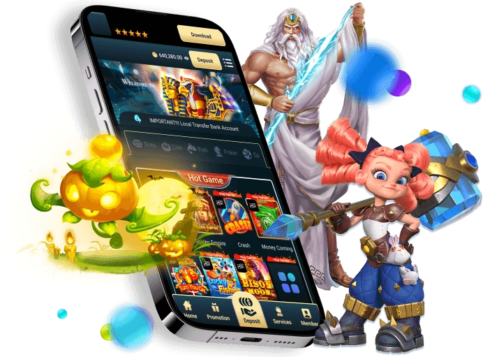 Giới thiệu về đá gà inwin club