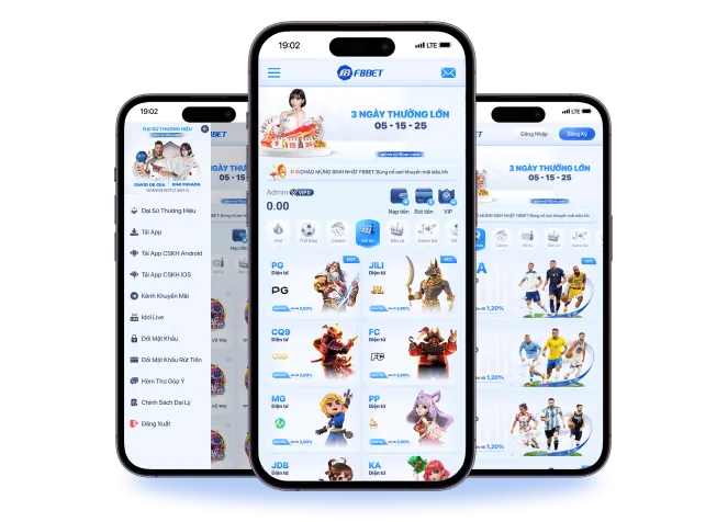 Trò Chơi Slot Jackpot Phổ Biến 3