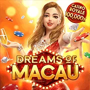 Casino Trực Tuyến tại inwin club