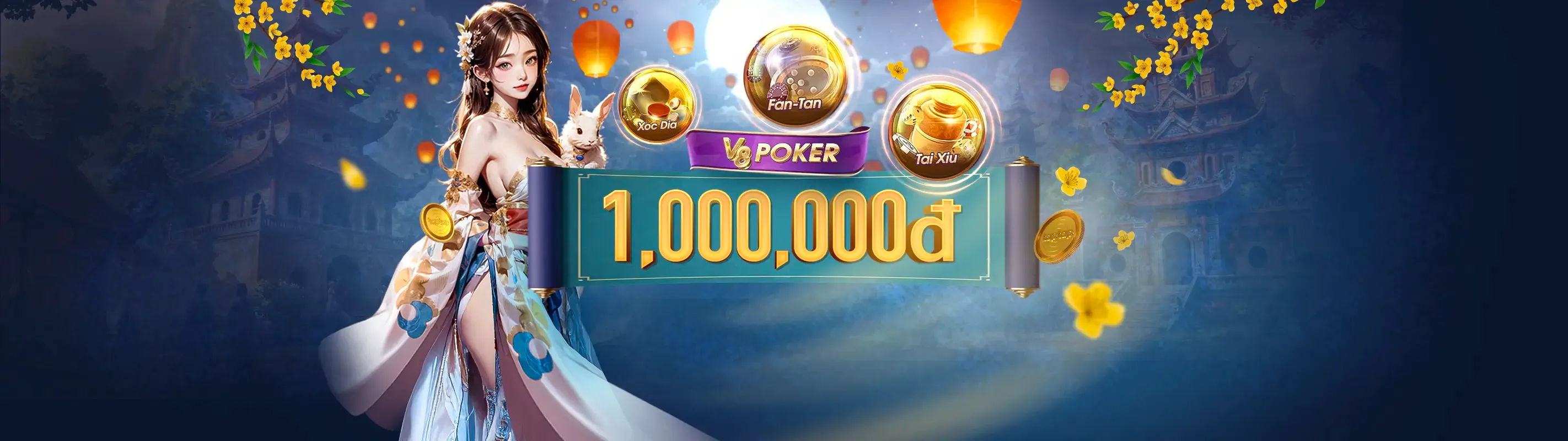 Hình ảnh Nổ Hũ tại inwin club
