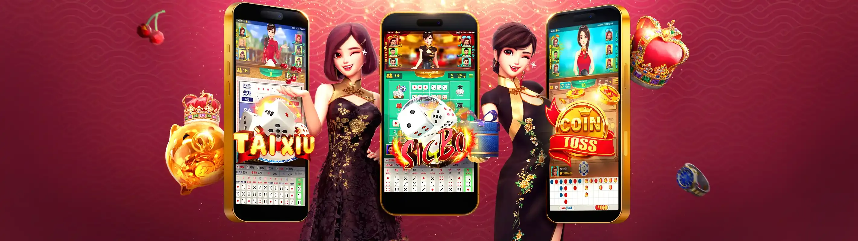 Hình ảnh đội ngũ hỗ trợ khách hàng chuyên nghiệp của inwin club