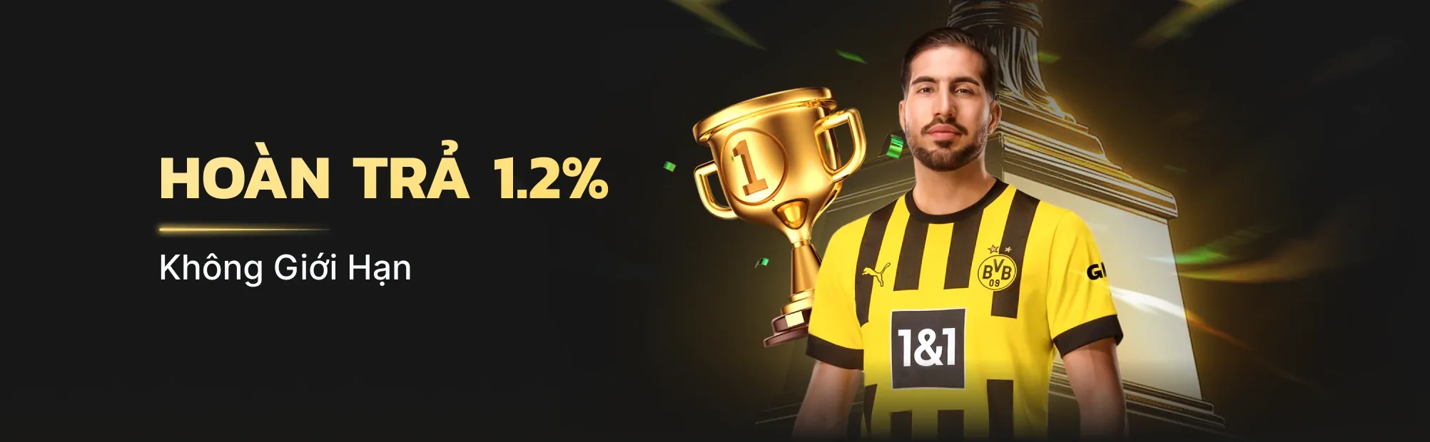 Thông báo mới nhất từ inwin Club