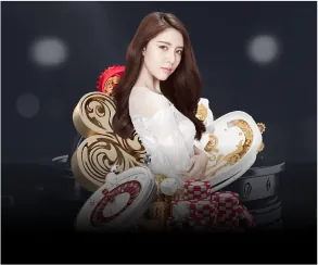 Baccarat Trực Tuyến inwin club