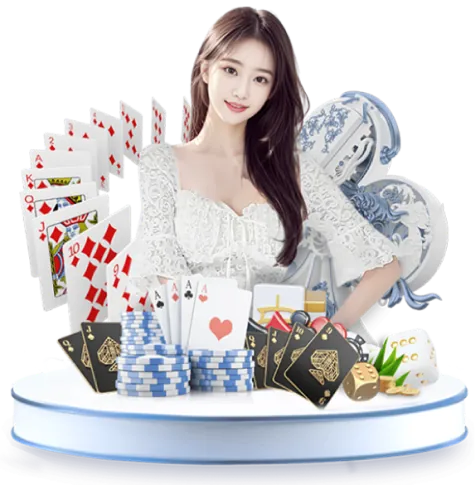 Đồ họa 3D sống động inwin club